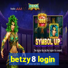 betzy8 login