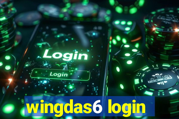 wingdas6 login