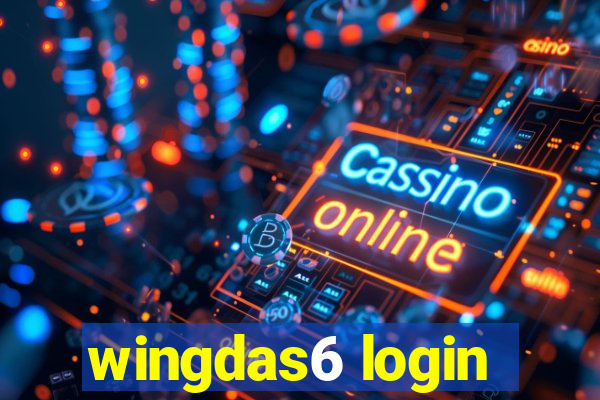 wingdas6 login