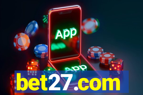 bet27.com