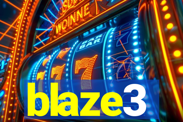 blaze3