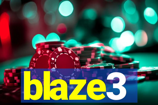 blaze3