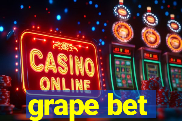 grape bet