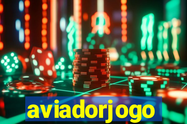 aviadorjogo