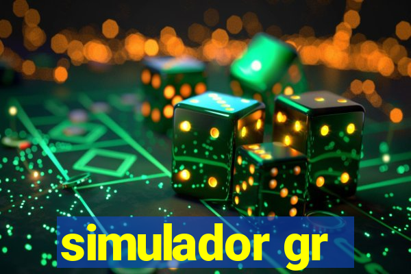 simulador gr