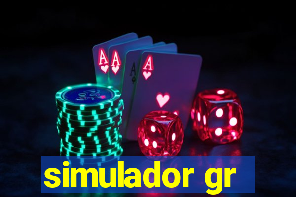 simulador gr