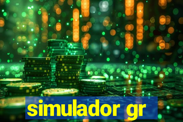 simulador gr