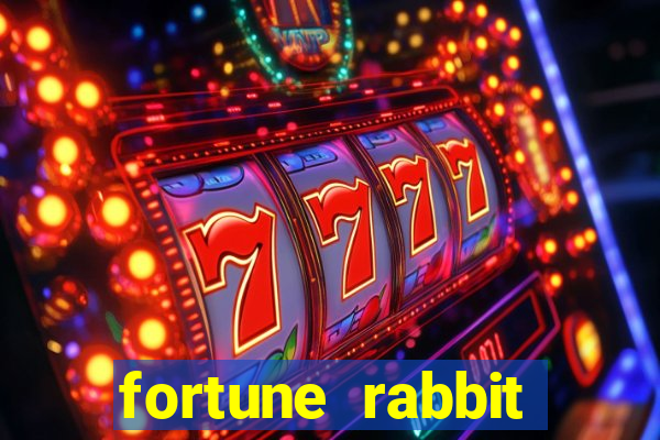 fortune rabbit minutos pagantes