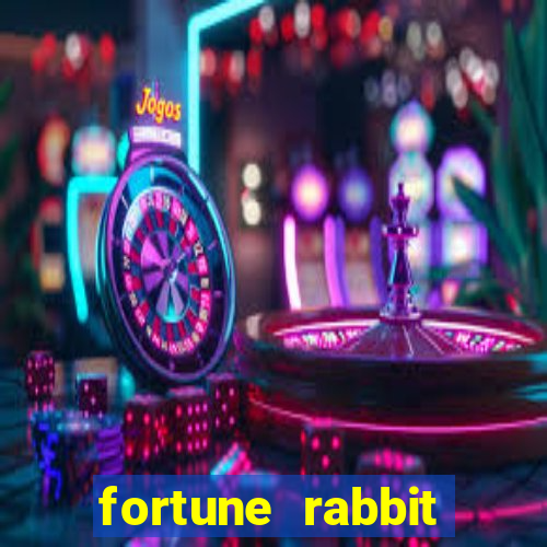 fortune rabbit minutos pagantes