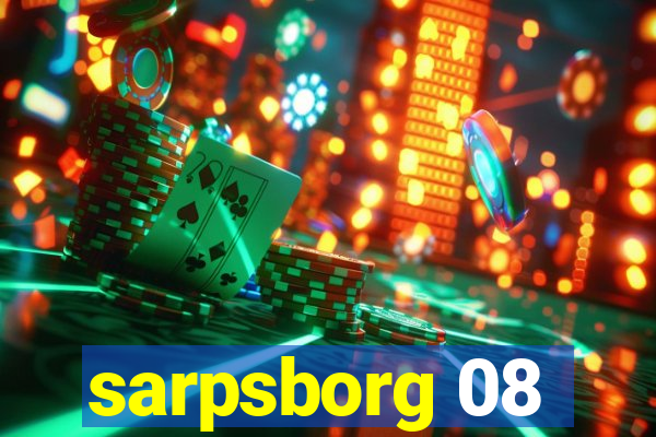 sarpsborg 08