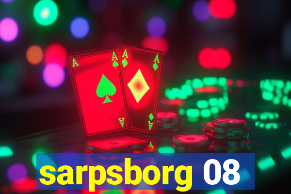 sarpsborg 08