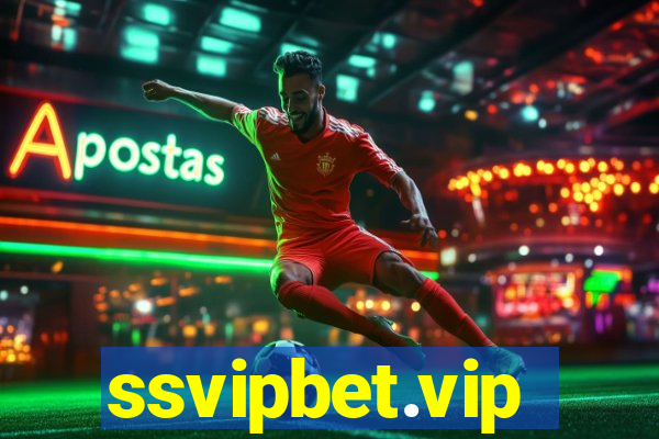 ssvipbet.vip