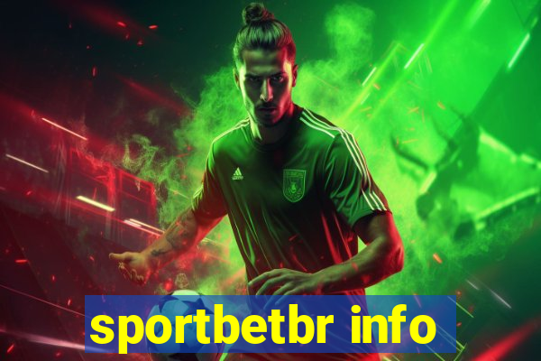 sportbetbr info