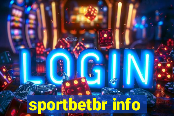 sportbetbr info