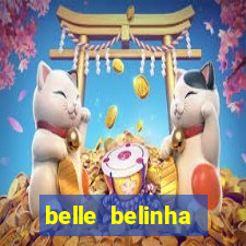 belle belinha vazados privacy