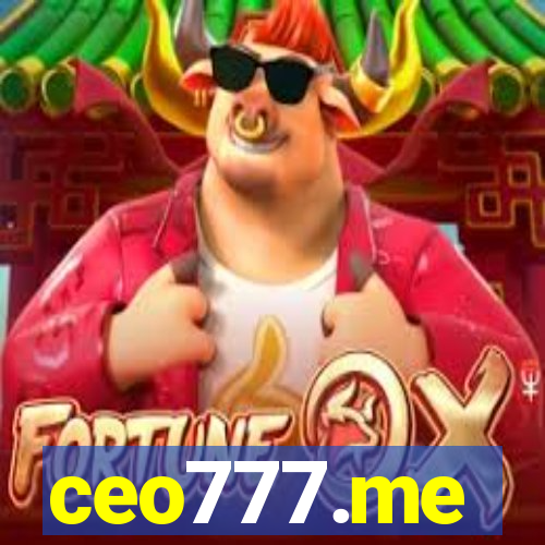 ceo777.me