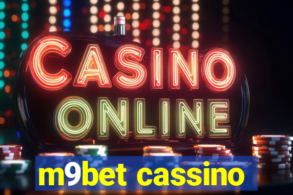 m9bet cassino