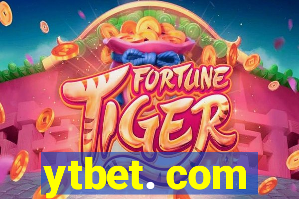 ytbet. com