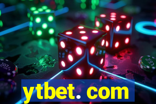 ytbet. com