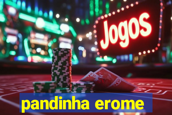 pandinha erome