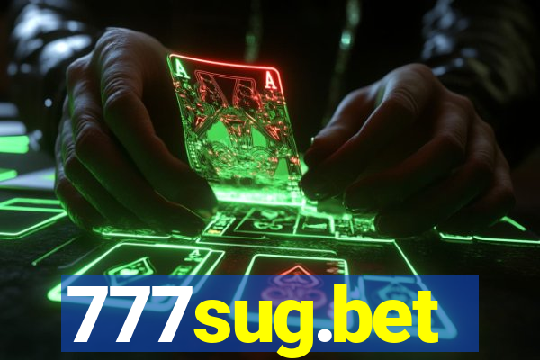 777sug.bet