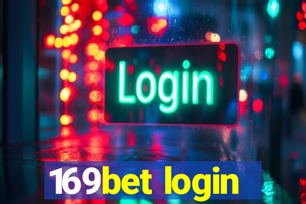 169bet login