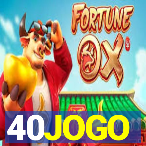 40JOGO