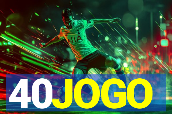 40JOGO