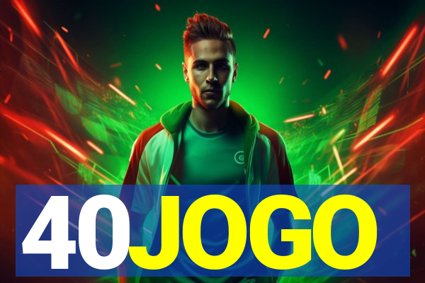 40JOGO