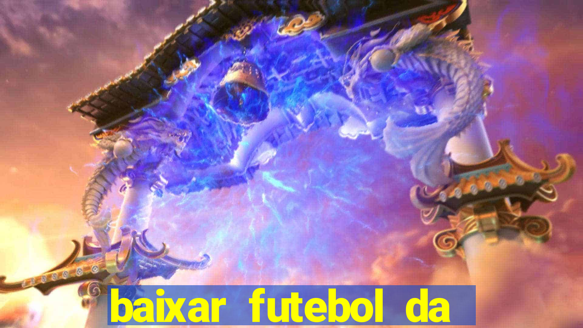 baixar futebol da hora 3.7 atualizado