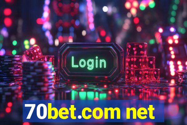 70bet.com net