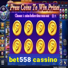 bet558 cassino