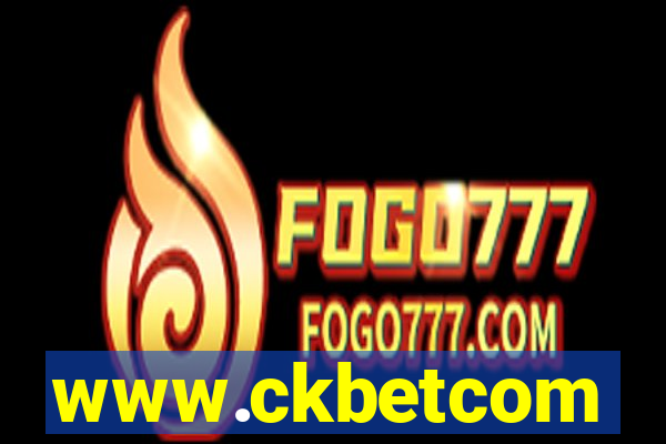 www.ckbetcom