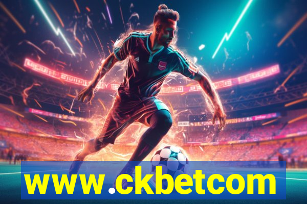 www.ckbetcom