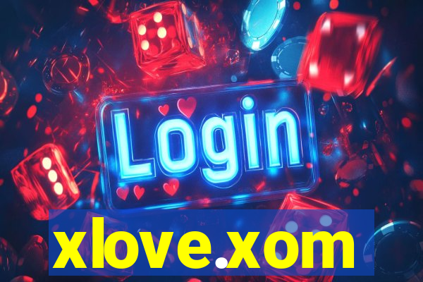 xlove.xom