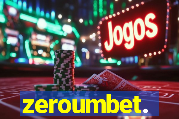 zeroumbet.