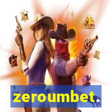 zeroumbet.