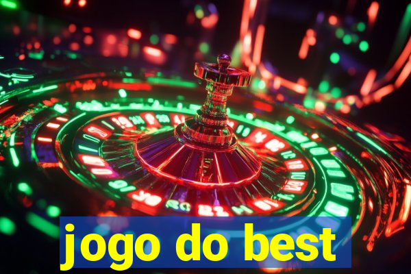 jogo do best