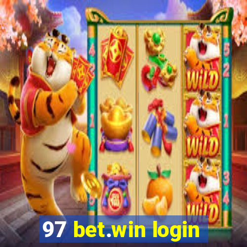 97 bet.win login