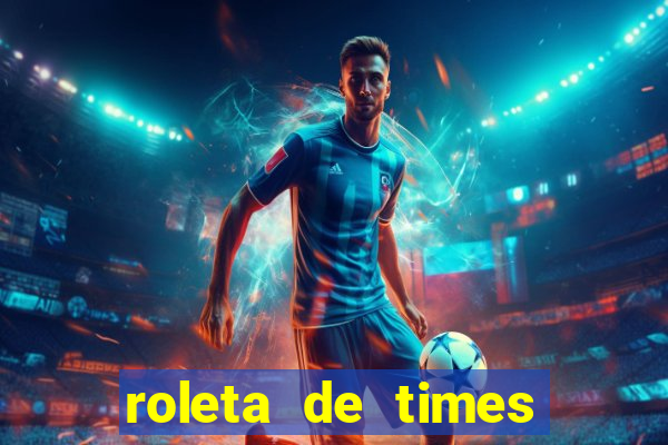 roleta de times (fifa 24)