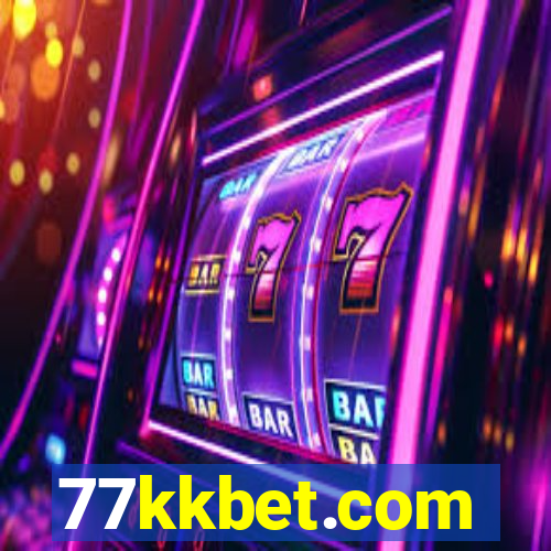 77kkbet.com