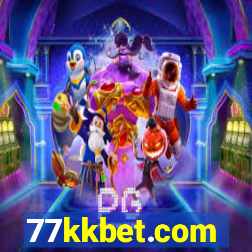 77kkbet.com