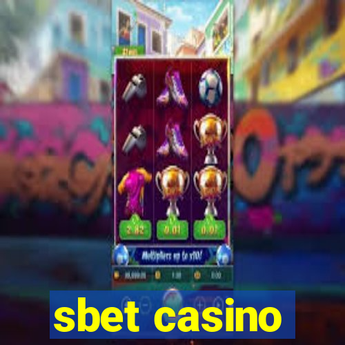 sbet casino