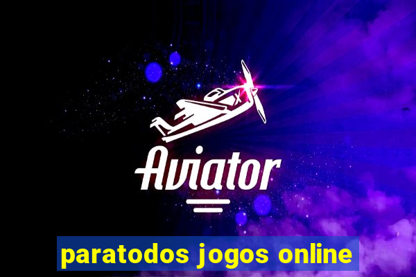 paratodos jogos online