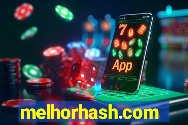 melhorhash.com