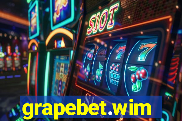 grapebet.wim