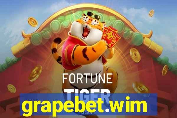 grapebet.wim