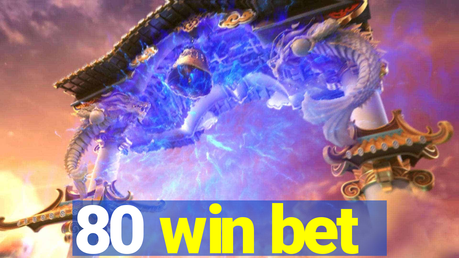 80 win bet