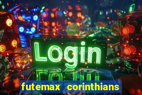 futemax corinthians x vasco da gama