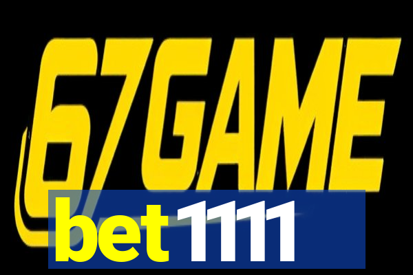 bet1111